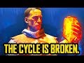 THE ENTIRE BLACK OPS 4 ZOMBIES STORYLINE EXPLAINED (How The Cycle Was Broken in Aether Story)