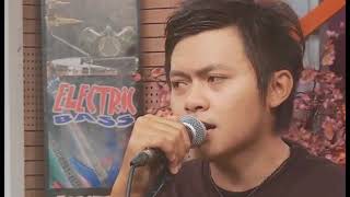 FATIK Salah Mencintai Seseorang @starttrack