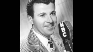 Scarlet Ribbons (For Her Hair) (1950) - Dennis Day