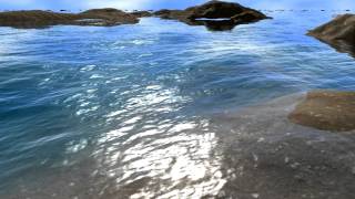 OgreWater (with Cuda)