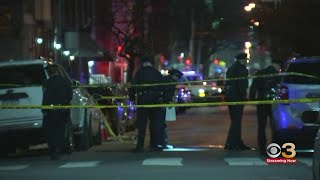 New information released on Miles Pfeffer, shot & killed Temple officer Details