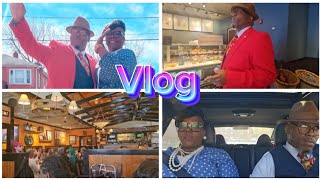 We Sang with Stangers/ Happy Sunday #vlog  #contentcreator  @MiaJaNet