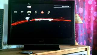 Webman issue with mixed partitions on an external HDD