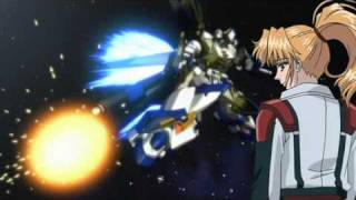 Super Robot Taisen OG Divine Wars OP2