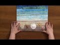 Quilting Strippy Landscapes  |  National Quilters Circle