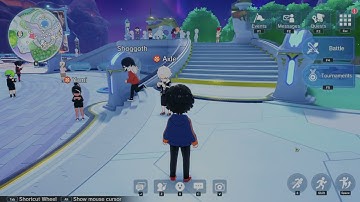 Shadowverse: Worlds Beyond – Hoe een gebruiker te rapporteren