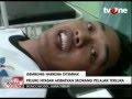 Peluru Nyasar Polisi Lukai Pelajar di Bondowoso