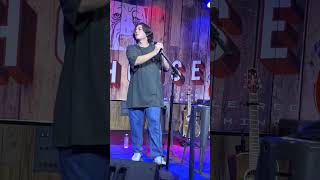 Alone- Kingston Rossdale- 8/11/2023- Ole Red Tishomingo