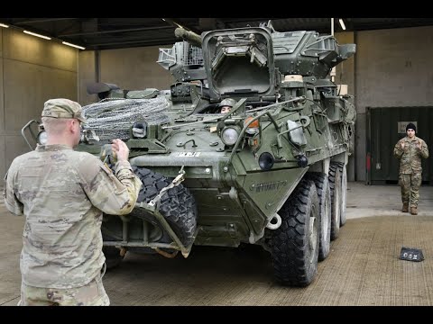 AUSA 2022  Washington D.C. -  Go Army! - video from TopFlite Components