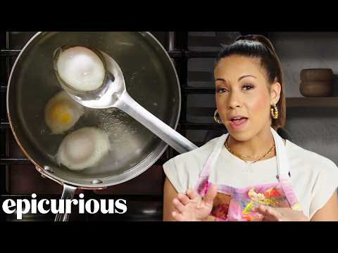 Video: Er posjerte egg det sunneste?