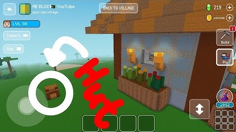 Insane DETAILED build | Block Craft 3D Building Simulator | Part 1