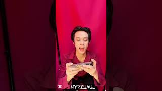 💥 New Smartphone Magic Trick 😍✨ | Unbelievable! #shorts #trending #magic