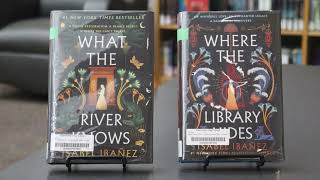 What's new at the EHS library