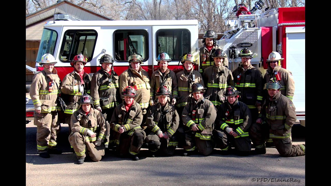 Firefighter Tribute / Pratt City Fire Department Highlight YouTube