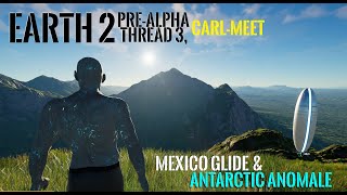 Earth 2 Pre-Alpha - Carl Meet.
