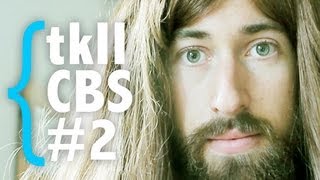The Kloons Internet Icon Comment Bullshit Show. Ep2 @thekloons2