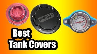 5 Best Tank Covers