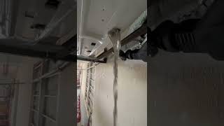 Aircond Tak Sejuk ??