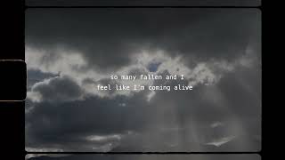 Madeline Megery - Soldiers (Lyric Video)