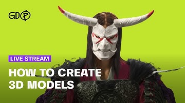 How to Create AAA models  | by Mikael Karnell, EA DICE