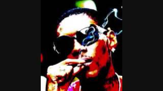 Vignette de la vidéo "Vybz Kartel ft Wayne Marshall & Bounty Killa - So High"