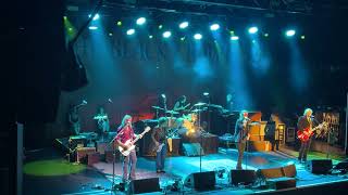 The Black Crowes - Wiser Time - Brisbane, 6 April 2026 screenshot 5