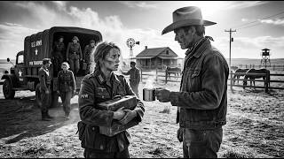 When German Women POWs Were Sent to Texas - What They Found Changed Everything