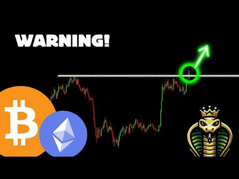 Video preview for How high will Bitcoin go?