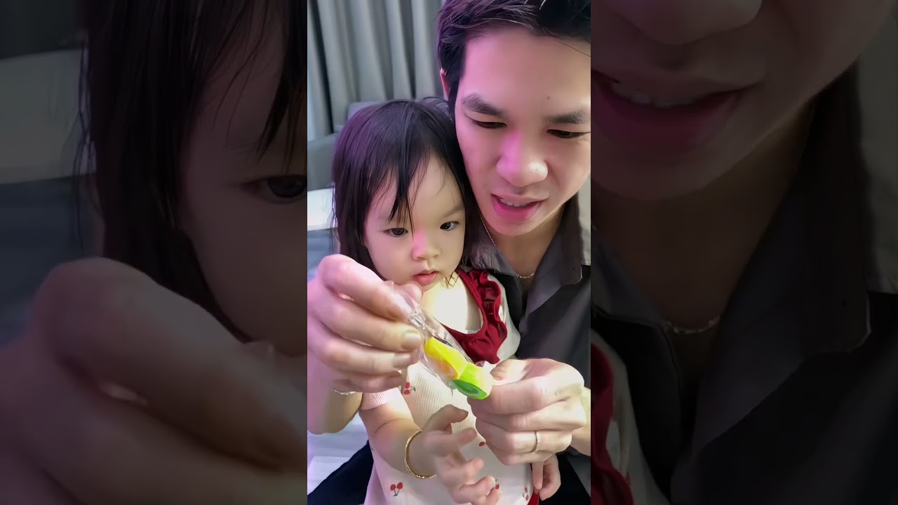 Baby sữa ạ💗 #赤ちゃん #赤ちゃんのいる生活 #baby #生後3ヶ月 #癒し #cute #funny #food