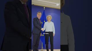 Europe for sure | Europe 2026 | Johann Wadephul