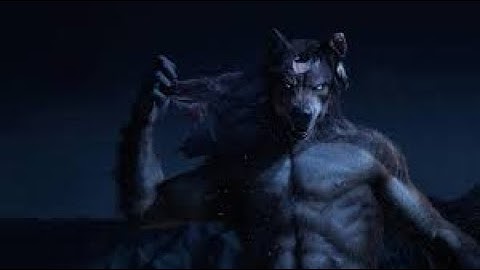 Fighting werewolves | Love, Death and Robots | Season 1, Episode 10