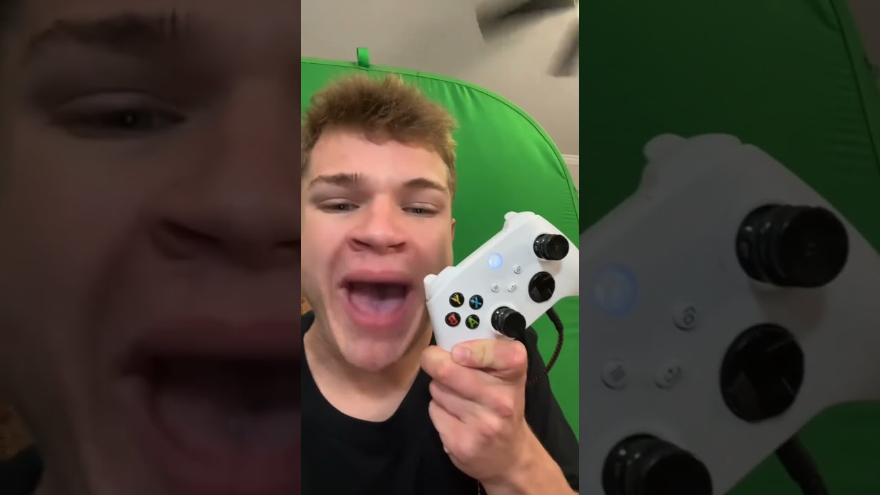 Jynxzi Switching To PlayStation From Xbox R6 Viral Fyp 