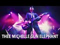 FACTORY ARCHIVES ライブ集 / THEE MICHELLE GUN ELEPHANT