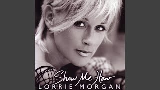 Video thumbnail of "Lorrie Morgan - Charlie And Betty"