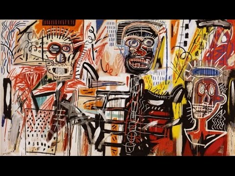 ჟან-მიშელ ბასკია Radio Melomen