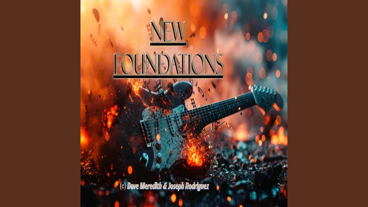 Παρακολούθηση Graceful Visions (feat. Joseph Rodriguez) στο YouTube Παρακολούθηση Graceful Visions (feat. Joseph Rodriguez) στο YouTube