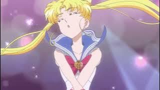 sailor moon Sound effects