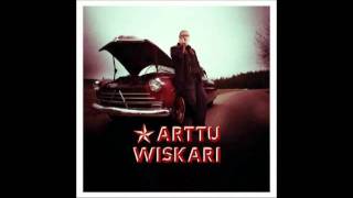 Video thumbnail of "Arttu Wiskari - Jarin mummo"