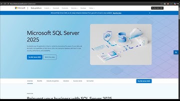 How to download and install SQL Server 2022 Developer and SQL Server Management Studio 22