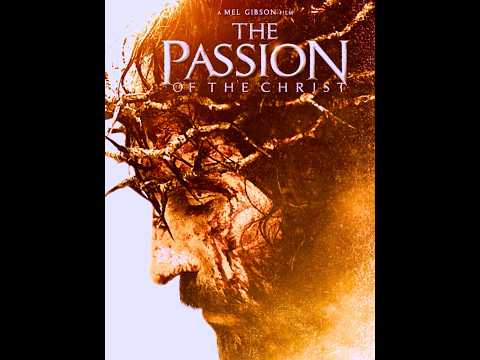 The Passion of