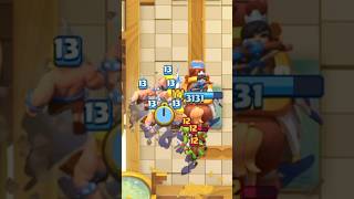 Mais um dia de #clashroyale 😎 #memes #meme #clashroyalegameplay #myway #clashofclans #clashroyal