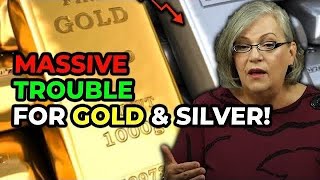 Lynette Zang: You’ve no Idea what’s happening In GOLD \& SILVER Market