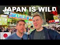 How We Spent The PERFECT 24 HOURS in TOKYO🇯🇵