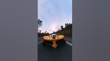 Thumbnail of Ferrari La Ferrari sound 🔊
