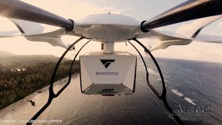 Airborne-Unmanned 02.02.21: Camcopter S-100, Super Bowl TFRs, SpaceX Starship