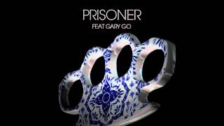 Vignette de la vidéo "Steve Angello Ft. Gary Go - Prisoner"