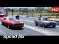 1973 Ford Mustang Mach 1 Vs 1966 Mustang Fastback