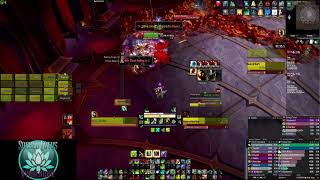 [Sacred Lotus] CN - Mythic Sun King's Salvation - Vengeance DH Tank