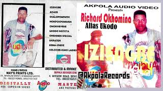 UKODO - OKPOKHA SPECIAL - BEST OF UKODO VOL.2 RICHARD OKHOMINA ALISA UKODO (ALBUM) | BENIN MUSIC