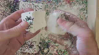 FRESH PRO SOURCE - Gym Chalk Crunch ASMR - Sleep Aid screenshot 3
